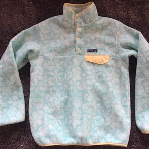 Patagonia pullover